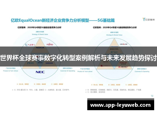 世界杯全球赛事数字化转型案例解析与未来发展趋势探讨