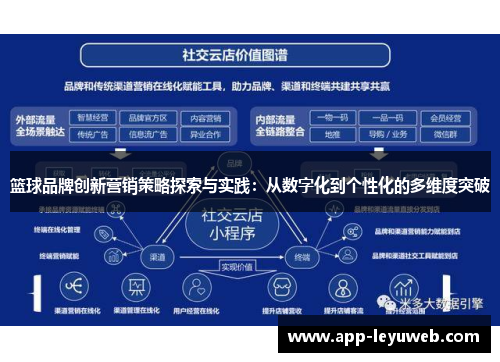 篮球品牌创新营销策略探索与实践：从数字化到个性化的多维度突破