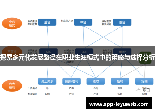 探索多元化发展路径在职业生涯模式中的策略与选择分析