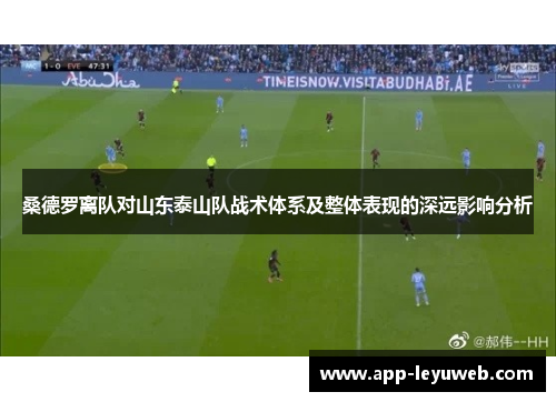 桑德罗离队对山东泰山队战术体系及整体表现的深远影响分析
